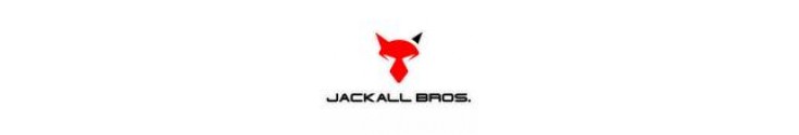 Jackall Bros воблеры