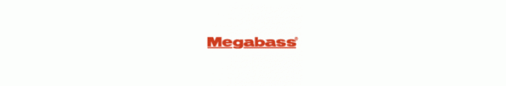Megabass спиннинги