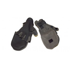 Рукавицы-перчатки TAGRIDER 0913-15 беспалые, неопрен XL