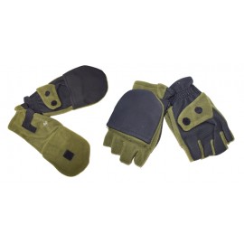 Рукавицы-перчатки TAGRIDER 0913-14 беспалые, неопрен XL