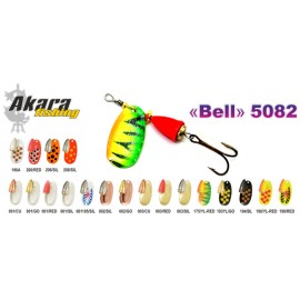 Bell Basic 5082 RT 8гр #194/BL