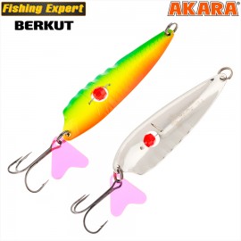 AKARA Berkut Basic SH (15g 80mm 002)