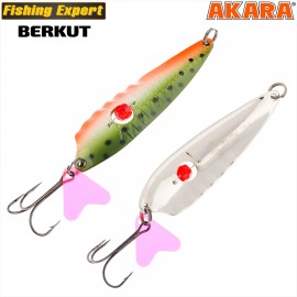 AKARA Berkut Basic SH (15g 80mm 003)