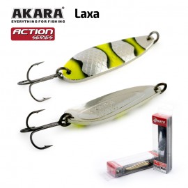 AKARA Laxa Action 70 SH (21g 70mm AB90 )