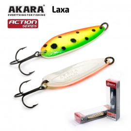 AKARA Laxa Action 60 SH (13g 60mm AB93)