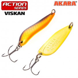 AKARA Viskan II Action 65 SH (12g 65mm AB114)