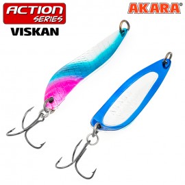 AKARA Viskan II Action 65 SH (12g 65mm AB122)