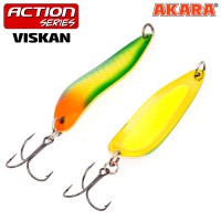 AKARA Viskan II Action 65 SH (18g 65mm AB124)