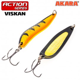 AKARA Viskan II Action 65 SH (21g 65mm AB131)