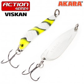 AKARA Viskan Action 65 SH (21g 65mm AB90)