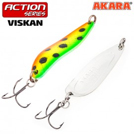 AKARA Viskan Action 65 SH (21g 65mm AB93)