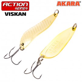 AKARA Viskan Action 65 SH (18g 65mm GO)