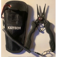 Плоскогубцы-ножницы Keitech 