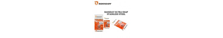 Bassday Ultra Snap