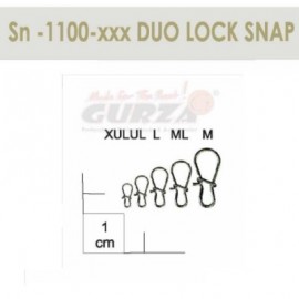 Duo Lock Snap #XUL