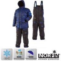 Norfin DISCOVERY LE BLUE #L