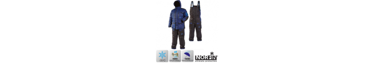 Norfin DISCOVERY LE BLUE