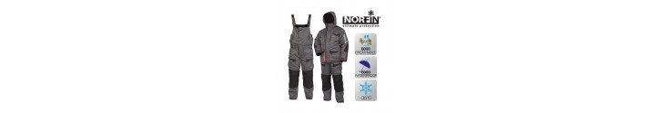 Norfin DISCOVERY GRAY