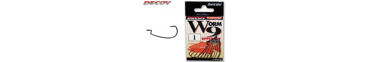 Decoy Worm 9 Uppercut