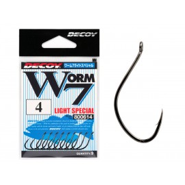 Decoy Worm 7 Light Special #3