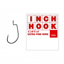 Varivas Inch Hook Regular