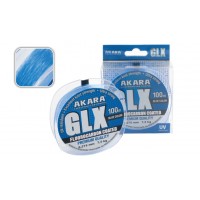 AKARA GLX Premium Blue 100-0.16