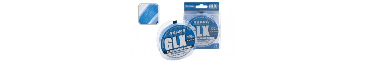 AKARA GLX Premium Blue 100