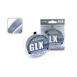 AKARA GLX Premium Grey 100-0.18