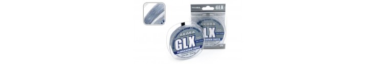 AKARA GLX Premium Grey 100