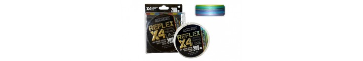 AKARA REFLEX X4 200