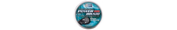 ASSO Power Braid