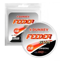 Dunaev Feeder gum 0,7mm