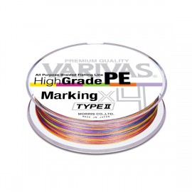 High Grade PE 0.8(15lb) 150m