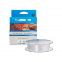 Shimano Catana 150m #0,185mm