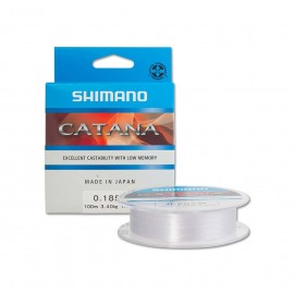 Shimano Catana 150m #0,305mm