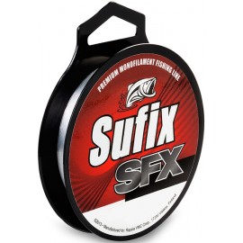 Sufix SFX150m #0,18mm