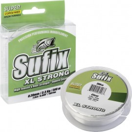 Sufix XL Strong 150m #0,25mm