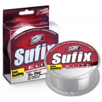 Sufix Elite 150m #0,12mm