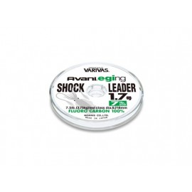 Avani Eging Shock Leader 30m 12lb