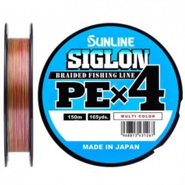 SUNLINE SIGLON PE X4 #0.8