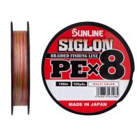 SUNLINE SIGLON PE X8 #0.3