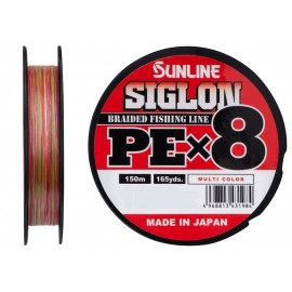 SUNLINE SIGLON PE X8 #2.0
