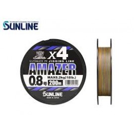 Sunline Amazer X4 #1.7