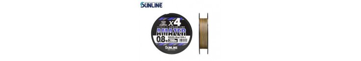 Sunline Amazer X4