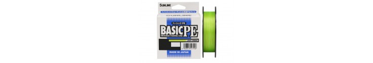 Sunline Basic PE HG