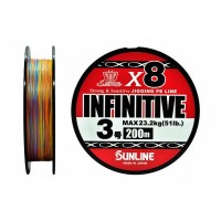 Sunline Infinitive X8 #0.6