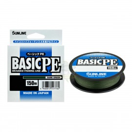 Sunline Basic PE HG #0.5