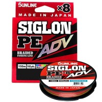 SUNLINE SIGLON PE X8 ADV #0.6