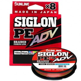 SUNLINE SIGLON PE X8 ADV #1.5