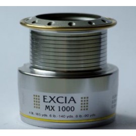 Шпуля Ryobi Excia 1000 (MX-1000)